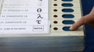 What if NOTA Wins: NOTA ला सर्वाधिक मते मिळाली, तर काय होणार? जाणून घ्या संपूर्ण प्रकिया…