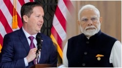 Pax Silica: “भारताला ‘पॅक्स सिलिका’ समूहात सहभागी करणार”, अमरिकेचे नवे राजदूत सर्जियो गोर नेमकं काय म्हणाले ?