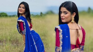 Photos : ‘साऊथ इंडियन लूक, अस्सल मराठमोळं सौंदर्य…’; ‘कमळी’फेम अभिनेत्रीच्या लूकची सोशल मीडियावर चर्चा