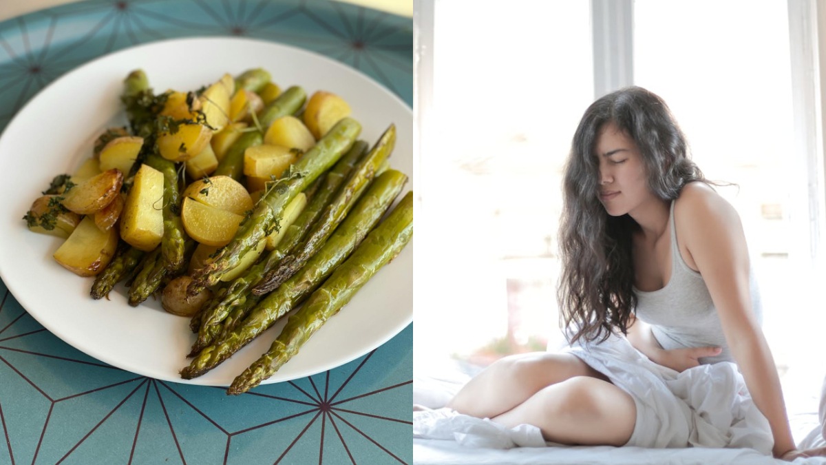 not having oil in food