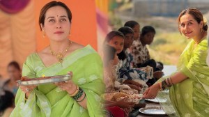 Photos: ‘मातीची आठवण कधीच मागे रहात नाही’, तेजस्विनी लोणारीच्या ‘त्या’ खास पोस्टने जिंकली चाहत्यांची मने