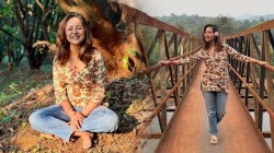 Photos: “Are bhaiiii…!” म्हणत कोकणात गौरी कुलकर्णीचं हटके फोटोशूट; साध्या लूकने जिंकली चाहत्यांची मनं