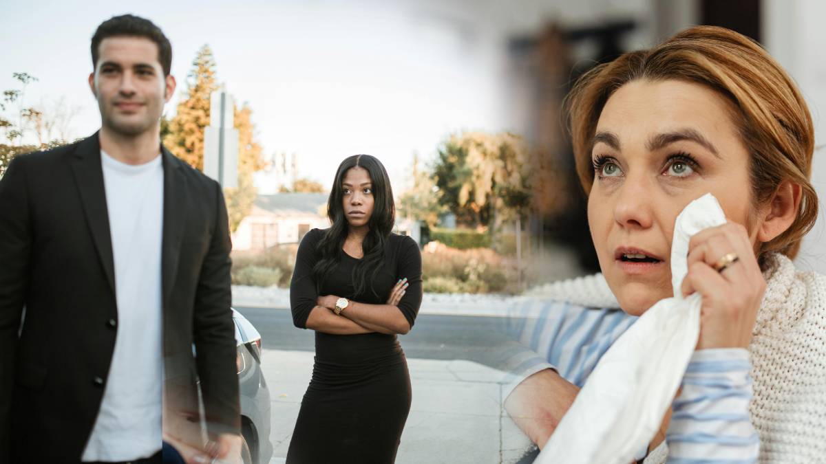 Signs of an emotionally unavailable partner