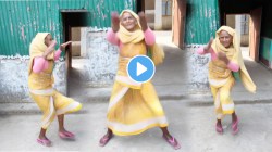 वय फक्त आकडा आहे! अक्षय कुमारच्या गाण्यावर आजींनी धरला असा ठेका की VIDEO पाहतच राहाल