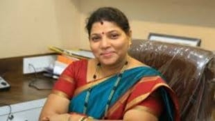 meenakshi shinde audio clip agri community remarks controversy thane election allegations morphing fake social Media
