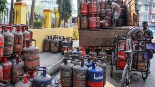 Commercial LPG Cylinder Price Hike Domestic ATF Petrol Diesel Rates Mumbai New Year 2026
