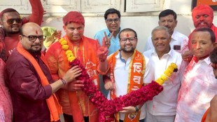 Gulabrao Patil Strategy Jalgaon Municipal Election ShivSena Shinde Unopposed Win Candidates
