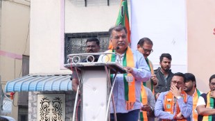 Ravindra Chavan explosive statement on Ajit Pawar alliance regret joining hands ncp Pimpri Chinchwad election pune