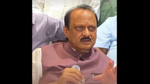 NCP Ajit Pawar slams BJP over development and traffic issues pune