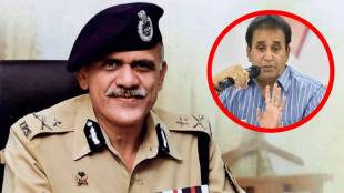 Maharashtra Police Chief, Anil Deshmukh case, Rashmi Shukla IPS tenure, Sadanand Date appointment, Maharashtra law and order, police governance Maharashtra, IPS officer news,