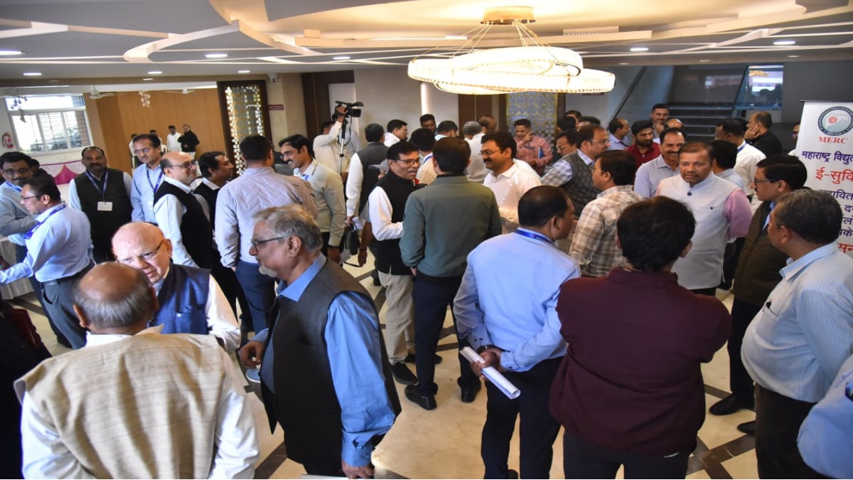 merc power tariff hearing battery storage investment demand maharashtra electricity