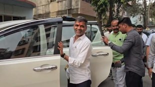 nilesh lanke explanation on cispe company investment scam bjp allegations political controversy ahilyanagar election