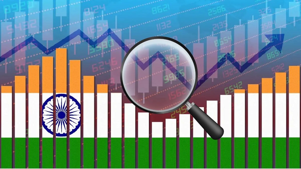 Foreign Institutional Investors Trend India South Korea china Emerging Markets Nifty Gold Silver Global Tech AI Bubble Risks