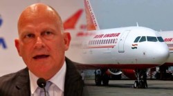 Air India: एअर इंडियाच्या सीईओंची लवकरच गच्छंती? चेअरमन एन.चंद्रशेखरन कामाबाबत असमाधानी?