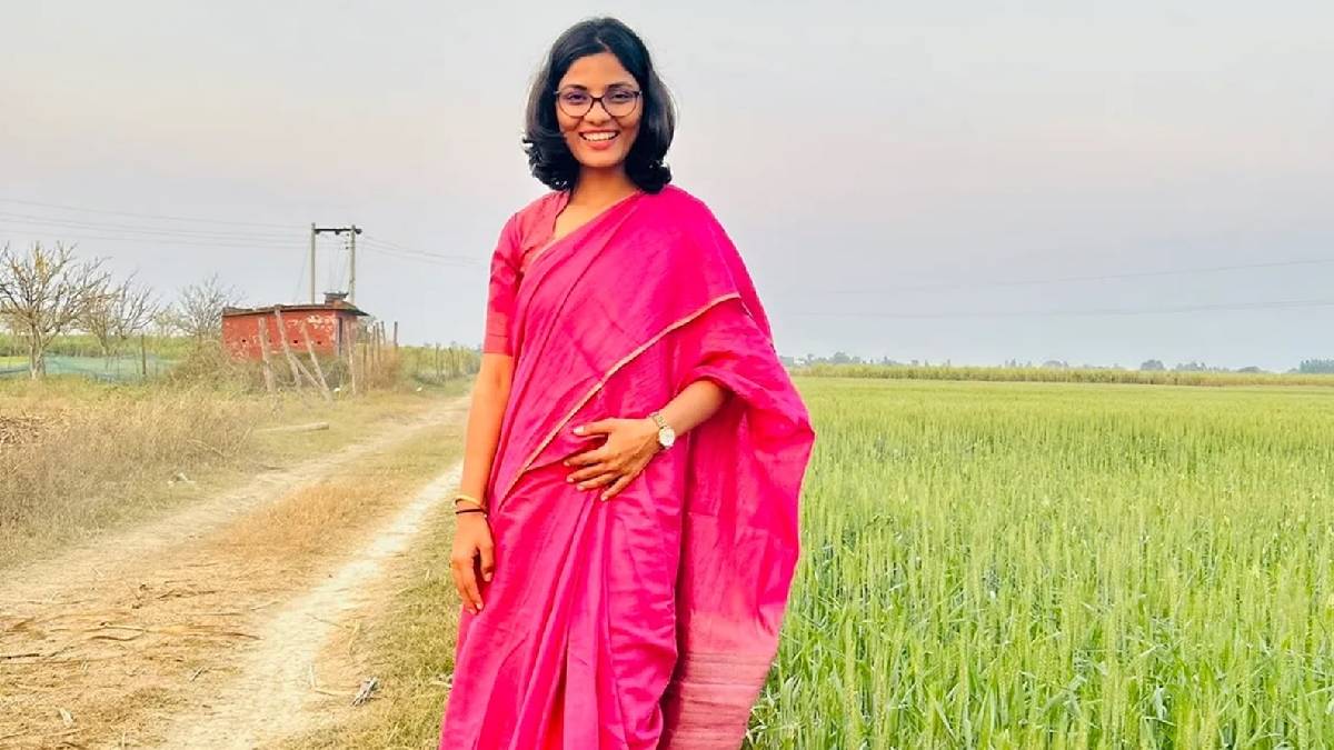 Pahalgam terror attack singer Neha Rathore