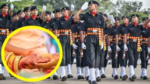 Agniveer scheme, Indian Army recruitment rules, Agniveer marriage rule, Agniveer permanent commission, Indian military recruitment 2026, Agniveer service duration, Agniveer selection process, Indian Army Agniveer updates, Agniveer career guidelines, defense recruitment policy India, अग्निवीर योजना, भारतीय लष्कर, विवाह मापदंड, रोजगार कायम नोकरी, मराठी बातम्या,