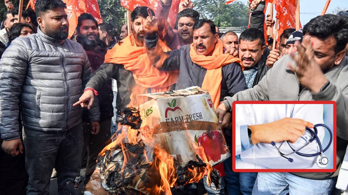 vaishno devi medical college