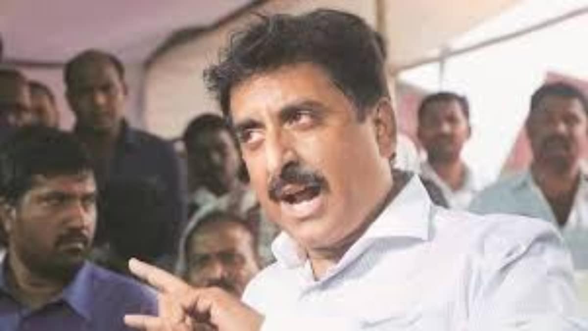 mim imtiaz jaleel car attack atul save sanjay shirsat involvement allegations political tension