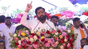 eknath shinde akola rally speech women voters campaign slams uddhav thackeray bmc funds