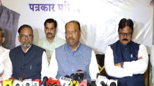 chandrashekhar bawankule bjp slams congress harshvardhan sapkal president post amravati