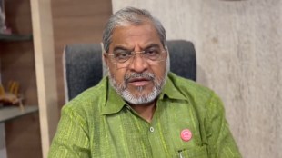 raju shetti slams cm fadnavis maharashtra wildlife tadoba tiger reserve mining project ambani vantara aditya thackeray reaction