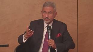 external affairs minister s Jaishankar on operation sindoor