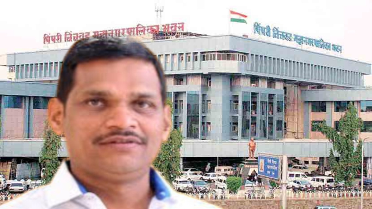 PCMC Election 2026 Shankar Jagtap faces challenge to maintain BJP dominance in Chinchwad Kalate brothers pune