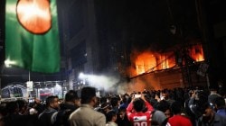 Dipu Das Lynching : दीपू चंद्र दास हत्या प्रकरणात आरोपीला अटक, बांगलादेशातील मदरसात…