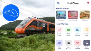 how to use railone app for indian railway ticket booking registration process uts pass features food delivery benefits passengers