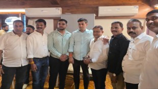 Ambernath Political Twist Shiv Sena Gains Majority BJP NCP Alliance Politics