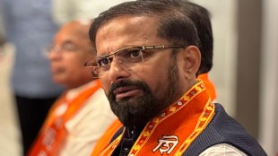 Naresh Mhaske Alleges Law Misuse In Navi Mumbai Corporation Standing Committee Election Controversy