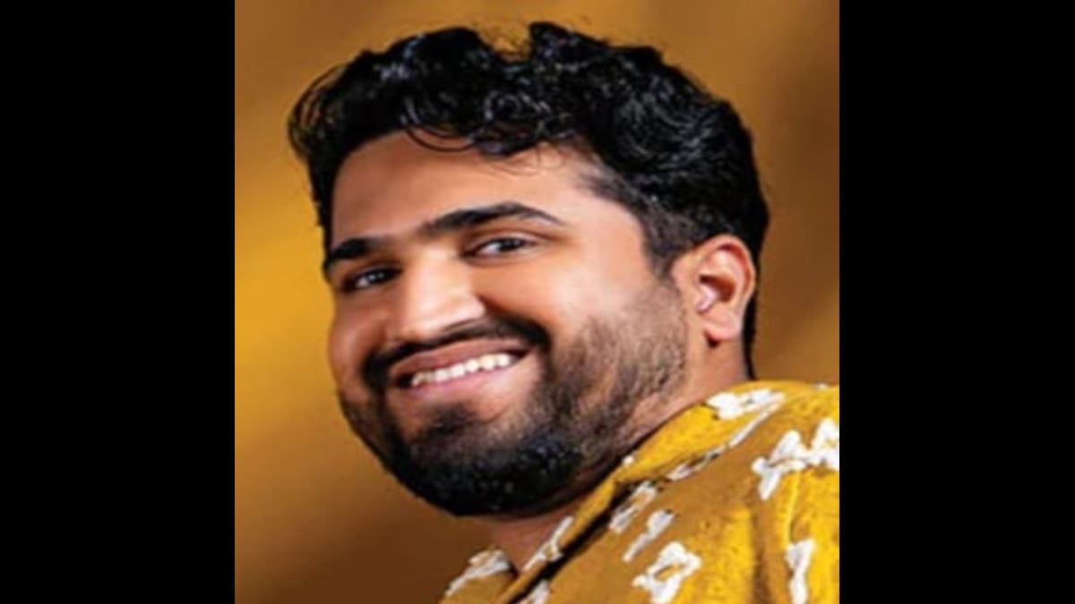 makarand narkar forbes india under 30 ground breakers boomerang studio founder art success story coldplay world tour