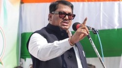 Vijay Wadettiwar : ‘इंग्रजांचे तळवे चाटणारे सत्ताधारी कधीच देशभक्त होऊ शकणार नाही!’ काँग्रेसचे विजय वडेट्टीवार यांचा घणाघात; म्हणाले ‘भाजपा सर्वात मोठा भिकारी…’