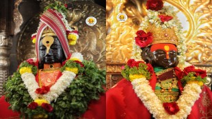 Pandharpur Vitthal Rukmini Temple Makar Sankranti special darshan arrangements women devotees