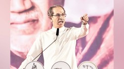 ठाकरे, पवार नावे पुसण्याचा भाजपचा प्रयत्न – उद्धव ठाकरे