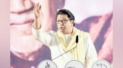 मुंबई वाचविण्याची शेवटची संधी, राज ठाकरे यांची मराठीजनांना भावनिक साद