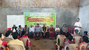 Traditional Root Vegetables Exhibition Tribal Food Culture Tuber Festival Health Benefits Murbad Thane