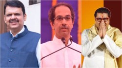 ​Nashik NMC Campaign Ends : ​’निवडणूक पर्यटक’ विरुद्ध ‘दत्तक नाशिक’; फडणवीस, उद्धव आणि राज ठाकरेंच्या सभांनंतर नाशिकमधील प्रचाराचा धुरळा शांत!