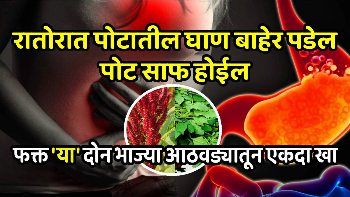 health why bathua and cholai are better than mustard greens for digestion