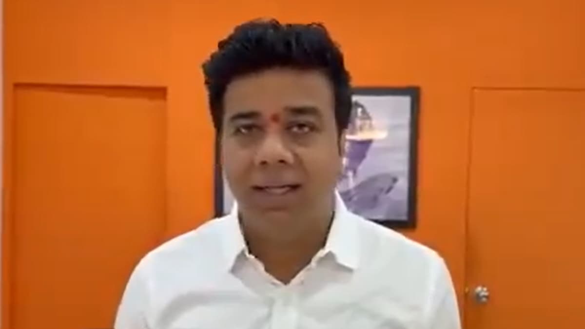 Avinash Jadhav MNS High Court petition unopposed candidates clarifies fake news