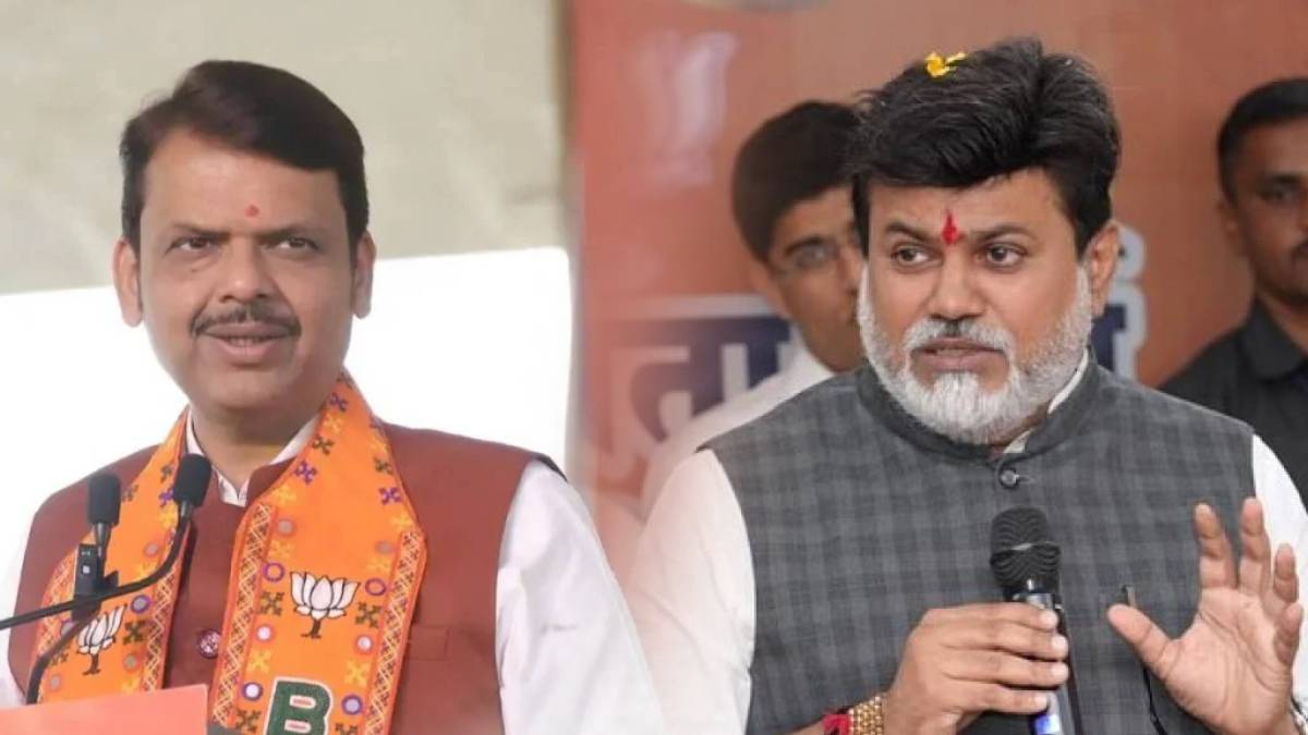 Maharashtra foreign investment, World Economic Forum Davos, Devendra Fadnavis Davos trip, Uday Samant industrial visit, Davos economic summit India,