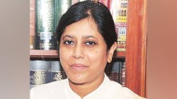 व्यक्तिवेध : न्या. रेवती मोहितेडेरे