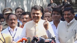 Devendra Fadnavis : ‘मी तर म्हणतो ऑईल पेंट वापरावा…’ मुख्यमंत्री फडणवीसांचा खोचक टोला कुणाला?