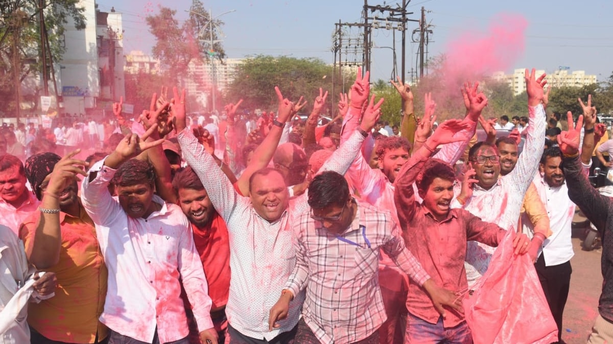 nashik municipal corporation election 2026 winner list