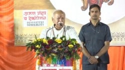 RSS Mohan Bhagwat : “हिंदू समाजाने स्वतःच्या आचरणातून समाजात परिवर्तन घडवून आणावे” – सरसंघचालक डॉ. मोहन भागवत