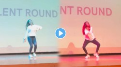 “आई गं, हिने कतरिनाला मागे टाकलं…”, ‘कमली कमली’ गाण्यावर केला नादखुळा डान्स; VIDEO पाहून नेटकरी करतायत कौतुक