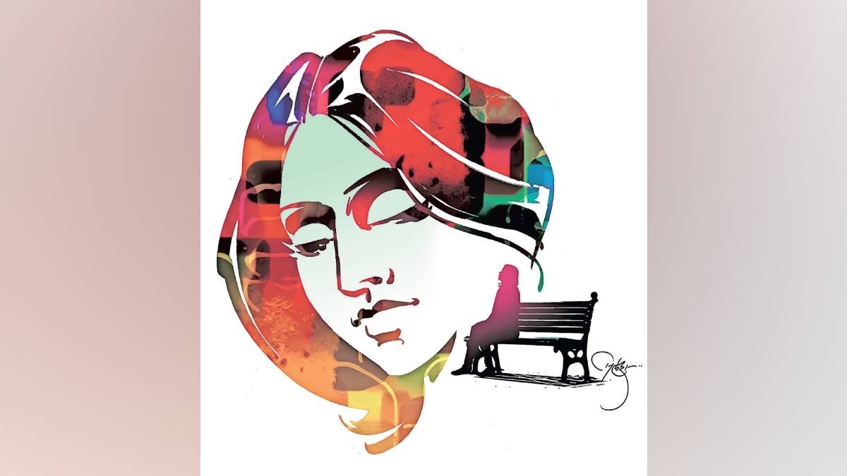 traffic problems, breakup story in Marathi, women’s emotional journey, new beginnings, work-life balance, Marathi relationship story, long-distance friendship, coping with heartbreak, moving to a new city,