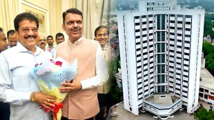 Devendra Fadnavis Jalgaon victory Suresh Bhole BJP 46 seats