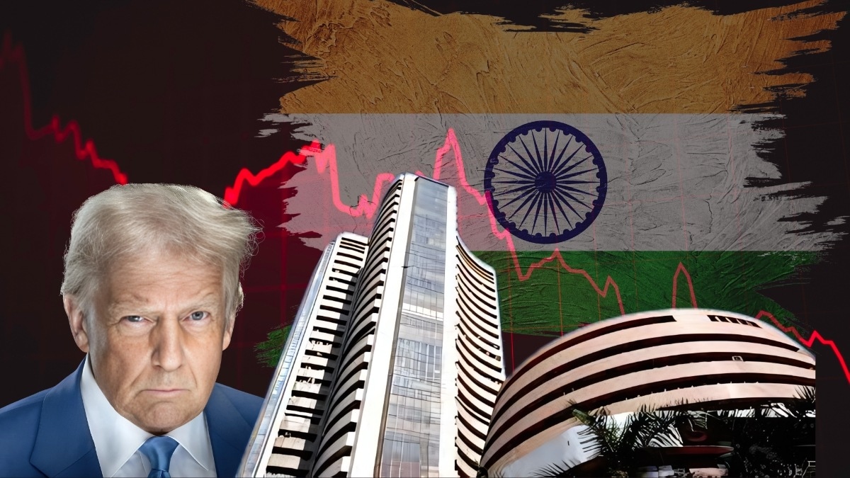 Global power shift impact stock market World struggle America politics investment Dollar US trade policy economy