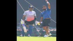 IND vs NZ : नागपूर टी-२० कर्णधार सूर्यकुमार यादवसाठी अखेरची संधी? नवा पर्याय…